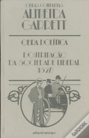 Capa do artigo Obra Política I I I