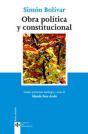 Obra Política Y Constitucional - Preview