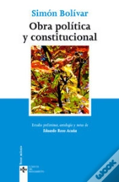 Capa do artigo Obra Política Y Constitucional