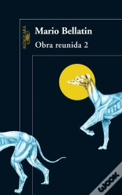 Capa do artigo Obra Reunida 2