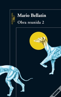 Capa do artigo Obra Reunida 2