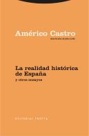 Obra Reunida Americo Castro Vol 4