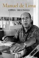 Obra Reunida