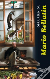 Capa do artigo Obra Reunida