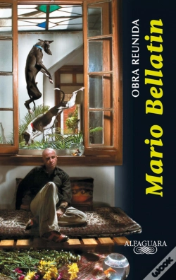 Capa do artigo Obra Reunida