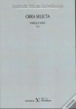 Capa do artigo Obra Selecta