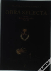 Capa do artigo Obra Selecta
