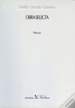 Capa do artigo Obra Selecta