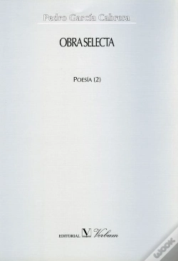 Capa do artigo Obra Selecta