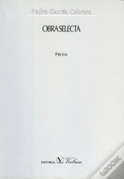 Capa do artigo Obra Selecta