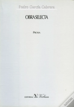 Capa do artigo Obra Selecta