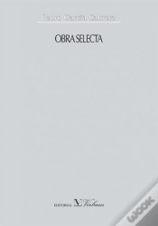 Capa do artigo Obra Selecta