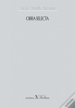 Capa do artigo Obra Selecta