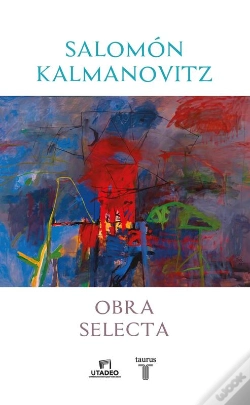 Capa do artigo Obra Selecta