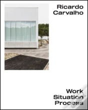 Capa do artigo Obra, Situação, Processo | Work, Situation, Process