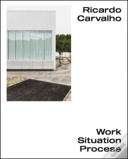 Capa do artigo Obra, Situação, Processo | Work, Situation, Process