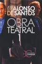 Obra Teatral. Tomo I - Preview