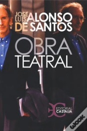 Capa do artigo Obra Teatral. Tomo I