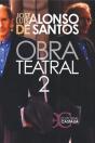 Obra Teatral. Tomo Ii - Preview
