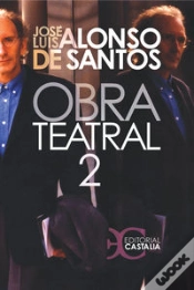 Capa do artigo Obra Teatral. Tomo Ii