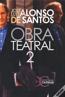 Capa do artigo Obra Teatral. Tomo Ii