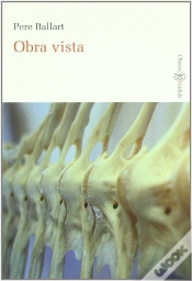 Capa do artigo Obra Vista