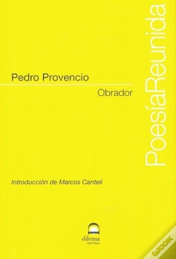 Capa do artigo Obrador