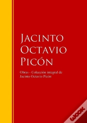 Capa do artigo Obras - Colección De Jacinto Octavio Picón