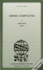 Obras Completas (1903-1912) - 2 Volumes