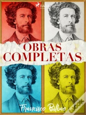 Capa do artigo Obras Completas