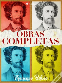 Capa do artigo Obras Completas