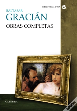 Capa do artigo Obras Completas
