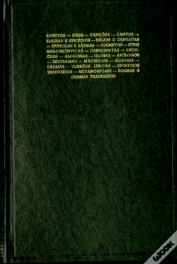 Capa do artigo Obras Completas