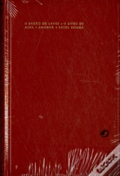 Capa do artigo Obras Completas de Abel Botelho - 2 Volumes