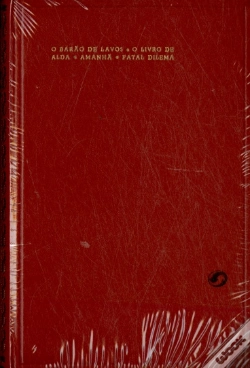 Capa do artigo Obras Completas de Abel Botelho - 2 Volumes