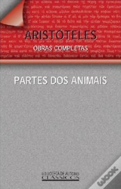 Capa do artigo Obras Completas de Aristóteles