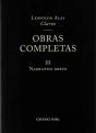 Obras Completas De Clarín Iii. Narrativa Breve - Preview