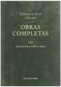 Obras Completas De Clarín Vii. Artículos 1882-1890 - Preview