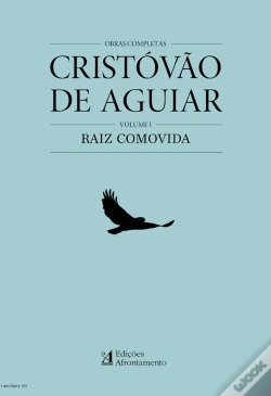 Capa do artigo Obras Completas de Cristóvão de Aguiar - Volume I