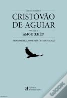 Obras Completas de Cristóvão de Aguiar - Volume II