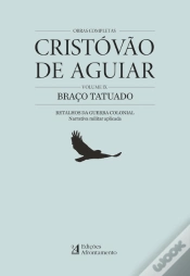 Capa do artigo Obras Completas de Cristovão de Aguiar - Volume IX