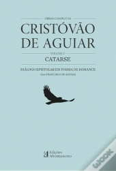Obras Completas de Cristóvão de Aguiar - Volume V