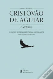 Capa do artigo Obras Completas de Cristóvão de Aguiar - Volume V