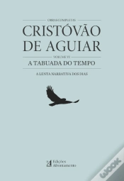 Capa do artigo Obras Completas de Cristóvão de Aguiar - Volume VI