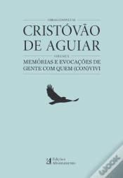Capa do artigo Obras Completas de Cristovão de Aguiar - Volume X