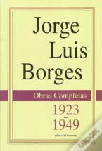 Obras Completas de Jorge Luis Borges