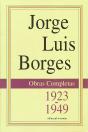Obras Completas de Jorge Luis Borges - Preview