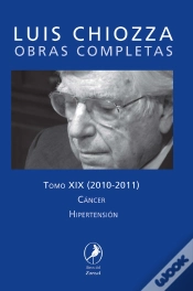 Capa do artigo Obras Completas De Luis Chiozza Tomo Xix