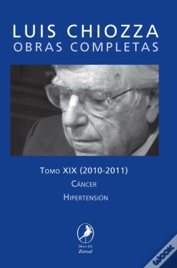 Capa do artigo Obras Completas De Luis Chiozza Tomo Xix