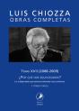 Obras Completas De Luis Chiozza Tomo Xvii - Preview